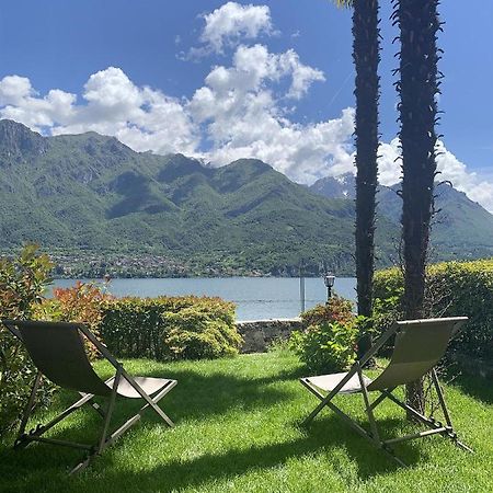 Appartement Terrace On The Lake à Oliveto Lario Extérieur photo